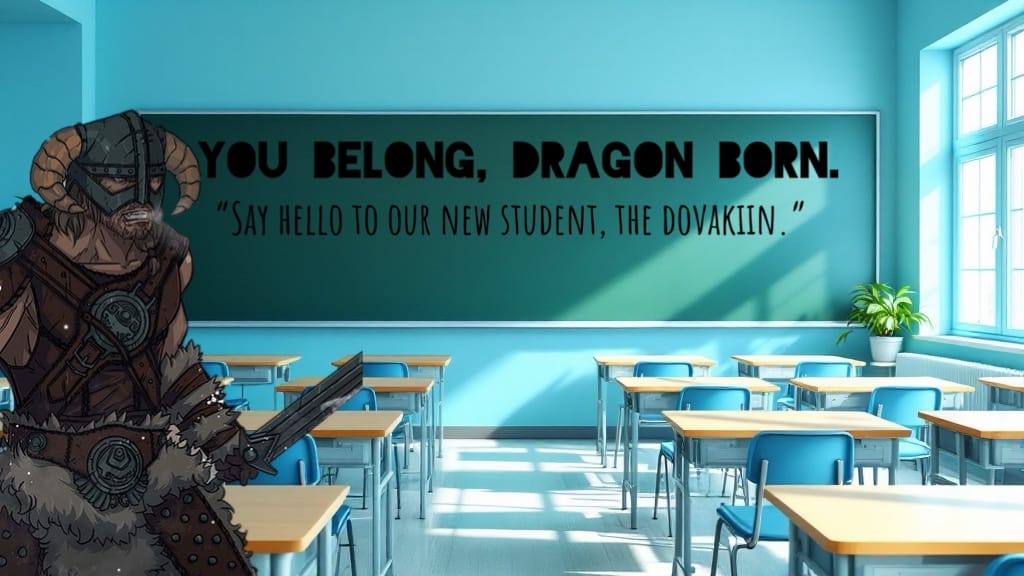 How I Build Belonging Before I Build Curriculum